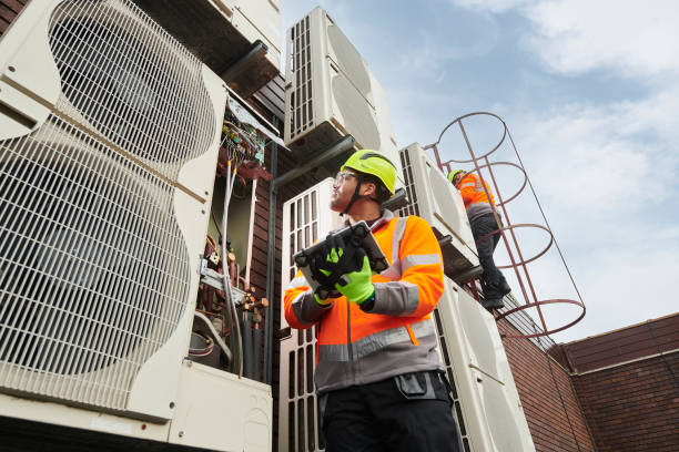 Best HVAC Retrofitting and Upgrading in Broxton, GA