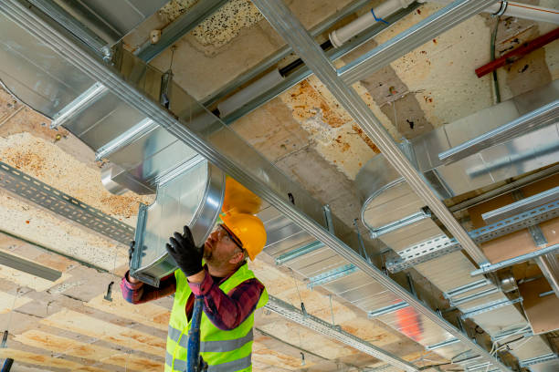 Best Emergency HVAC Services in Broxton, GA