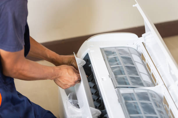 Best Air Filters and Purifiers in Broxton, GA