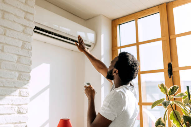 Best Thermostats and Smart Controls in Broxton, GA