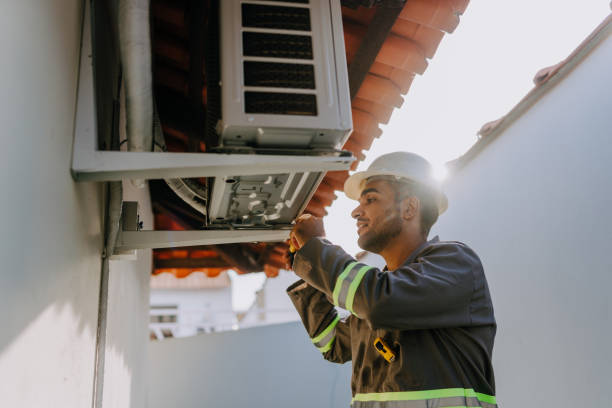 Best HVAC Financing and Leasing in Broxton, GA