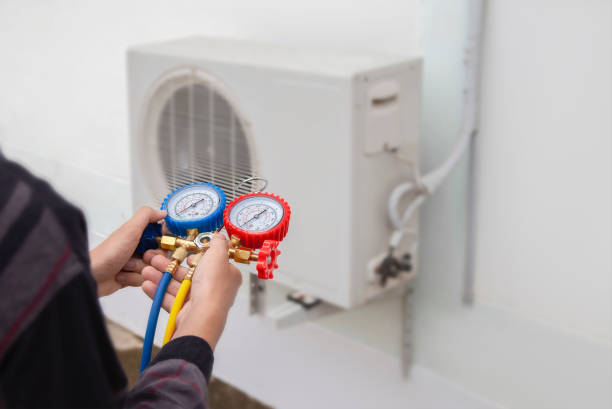 Best Seasonal HVAC Services in Broxton, GA