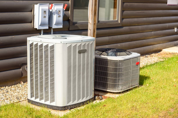 Best VRF (Variable Refrigerant Flow) Systems in Broxton, GA