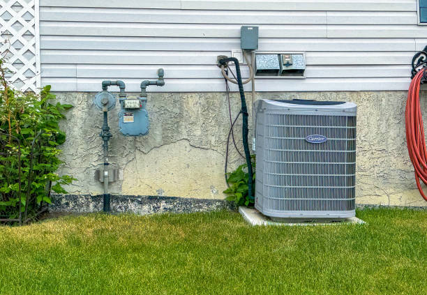 Best HVAC Supply and Distribution in Broxton, GA