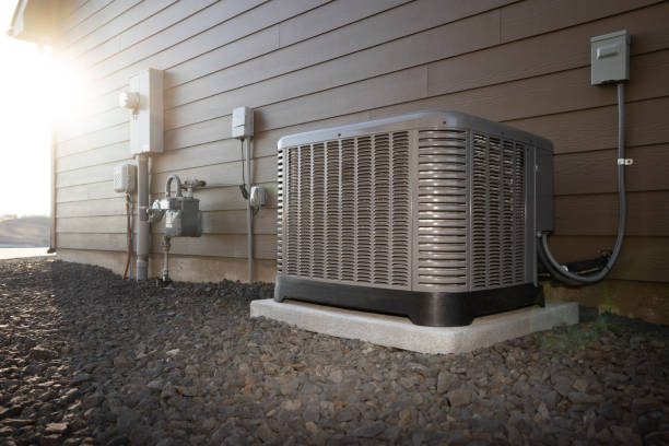Best Residential HVAC in Broxton, GA